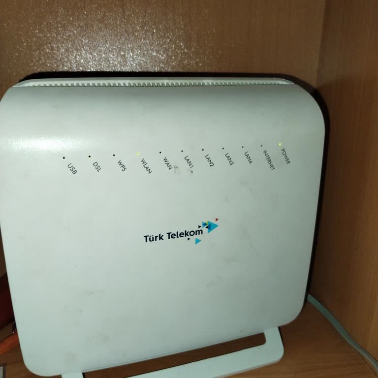 Arızalı Modem Nedeniyle Kullanılmayan İnternet İçin Ücret Talebi