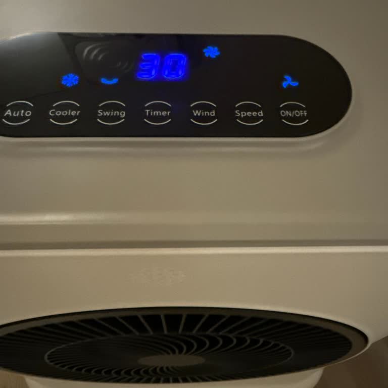 Satın Aldığım Hava Soğutucu Beklenen Serinliği Sağlamıyor Ve İade Talebim Var