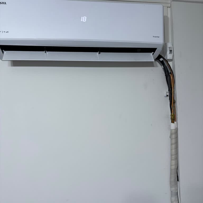 Vestel Klima: Servis Gecikmesi Ve Montaj Hatası Mağduriyeti!