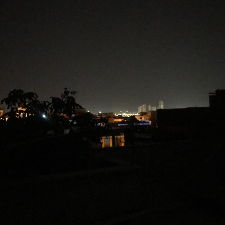 Toroslar Elektrik Dağıtım Sürekli Elektrik Kesintileri Ve Cevapsız Kalan Mağduriyet!