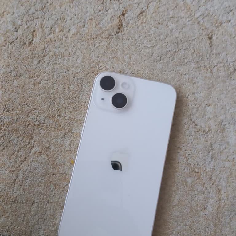 Satın Aldığım İphone 14'te Kamera Sorunu Ve İade Sürecinde Mağduriyet