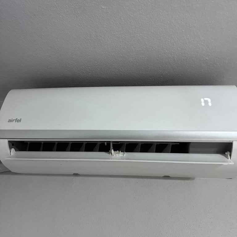 Aldığım Klima Ne Soğutuyor Ne De Verim Sağlıyor!