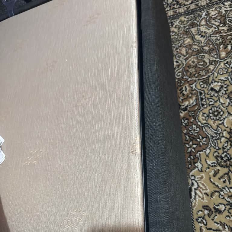 Teslim Edilmeyen Yatak Nedeniyle Yaşanan Mağduriyet