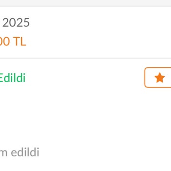 Satın Alınan Ürünün Orijinal Olmaması Ve Fatura Sorunu