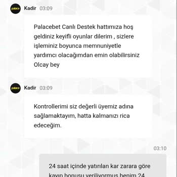Bonus Talebim Haksız Yere Reddedildi, Canlı Destek Yetersiz