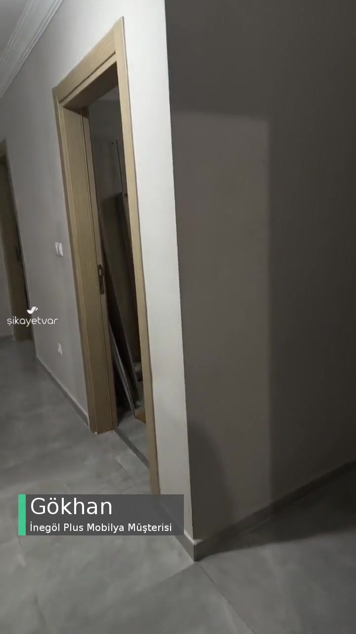 İnegöl Plus Mobilya Kayseri Pişmanlıktır videonun kapak resmi