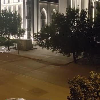 Şahinbey Belediyesi Millet Kütüphanesi Karşısındaki Ses Sorunu