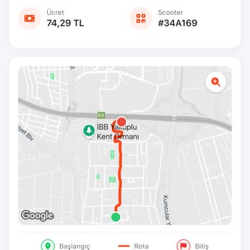 Botbot Uygulaması Hataları Ve Beklenmedik Yüksek Ücret