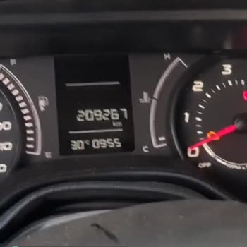 Fiat Egea Marş Uzatma Sorunu