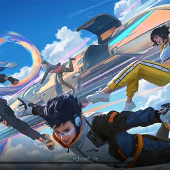 Garena Free Fire Keeps My Download Stuck at Zero and Won't Load