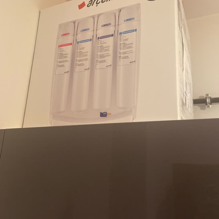 Su Arıtma Cihazı Kiralama Sürecinde İletişim Ve Hizmet Sorunları