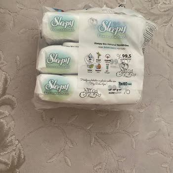 Aldığım Islak Mendillerde Küf Çıktı, Mağduriyet Yaşıyorum