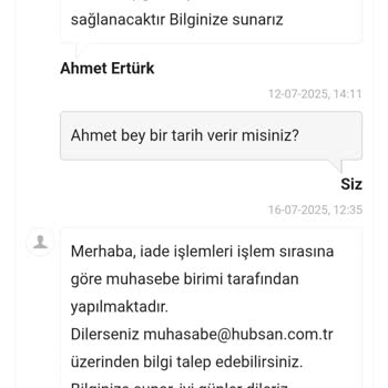 Drone Pervanesi İadesinde İki Ay Geçmesine Rağmen Para İadesi Yapılmadı