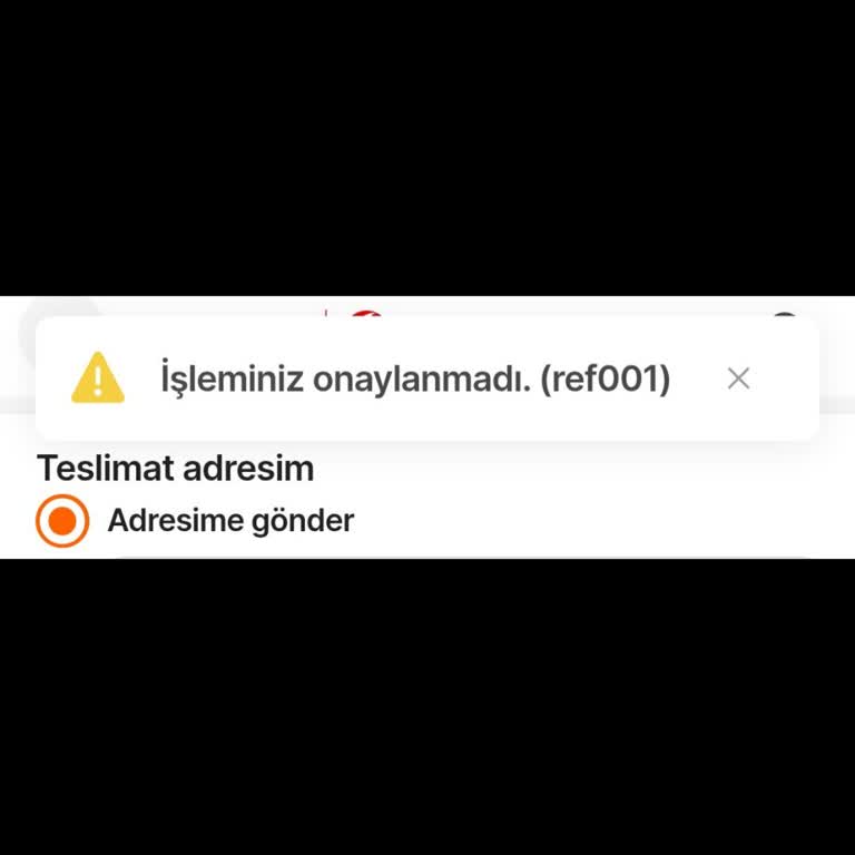 Hepsiburada Hesabım Haksız Yere Engellendi, Paramı Kullanamıyorum