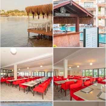 Tatil Sepeti Üzerinden Aldığım Otel Beklentilerimi Karşılamadı, Aldatıldım