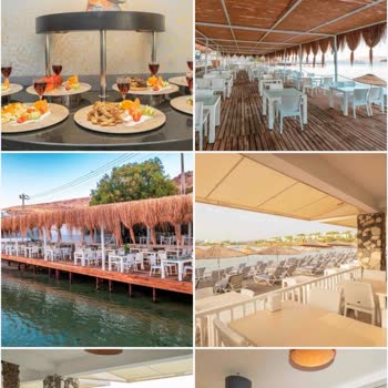 Tatil Sepeti Üzerinden Aldığım Otel Beklentilerimi Karşılamadı, Aldatıldım