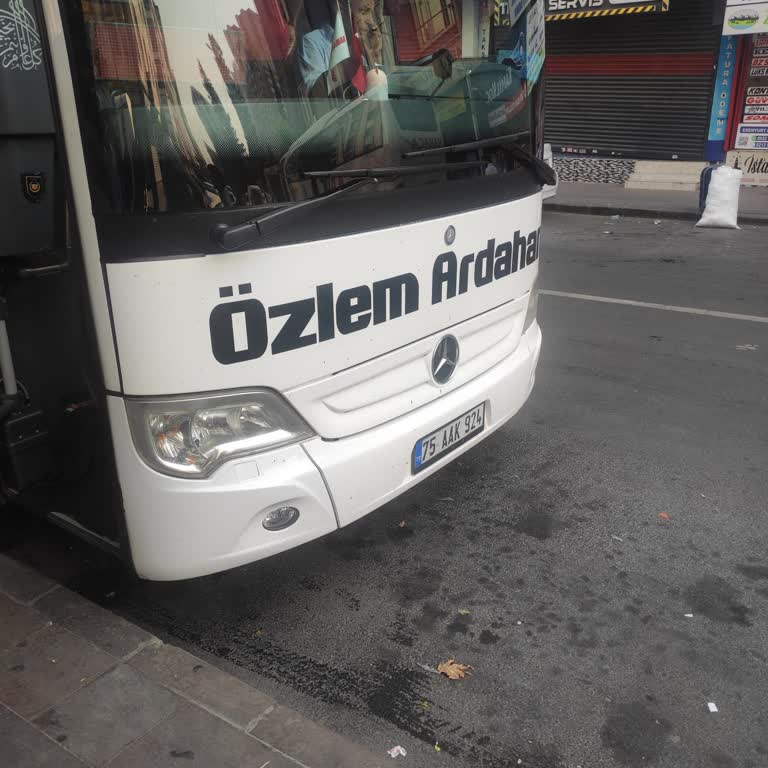 Bilette Seçtiğim Koltuk Yerine Keyfi Atama Ve Bilgilendirme Eksikliği