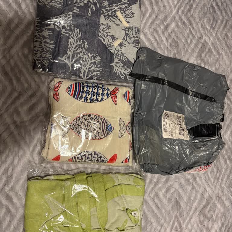 Trendyol Tekstilize Şikayeti!