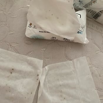 Islak Mendillerde Küf Sorunu Bebek Sağlığını Tehdit Ediyor