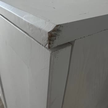 Cemre Doğal Ahşap Şehir Dışına Gönderilen Kitaplıkta Paketleme Ve Destek Sorunları!