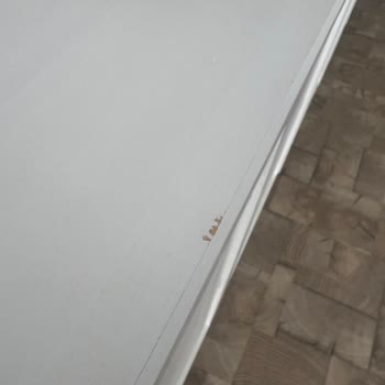 Cemre Doğal Ahşap Şehir Dışına Gönderilen Kitaplıkta Paketleme Ve Destek Sorunları!