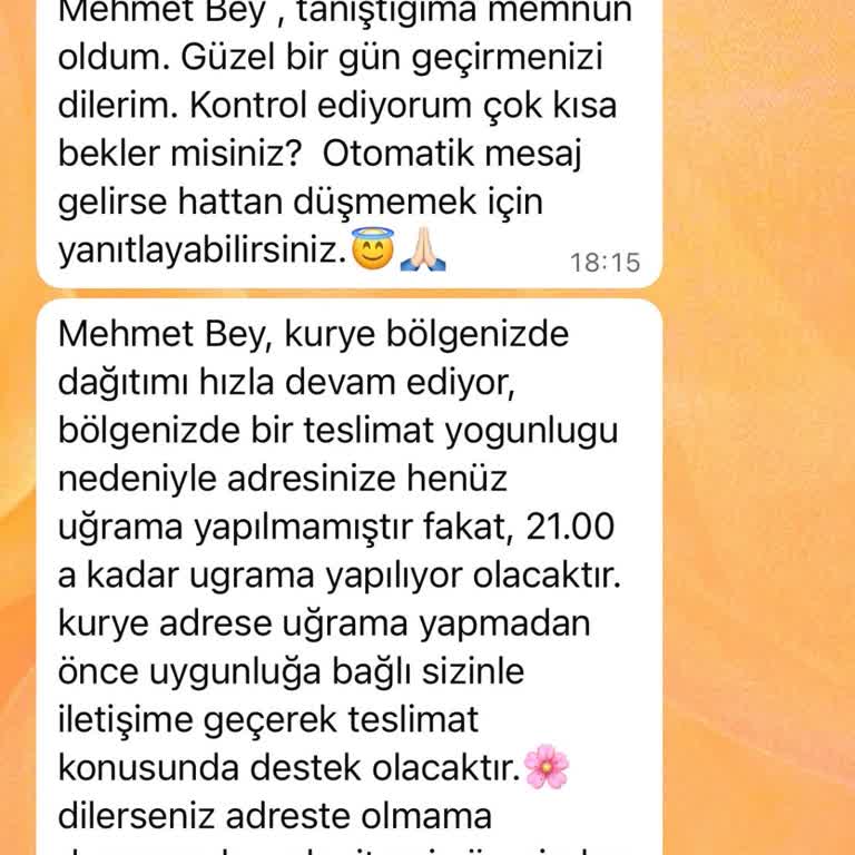 Teslim Edilmeyen Kargo, Çözüm Sunmayan Müşteri Hizmetleri: HepsiJet’te Yaşanan Mağduriyet