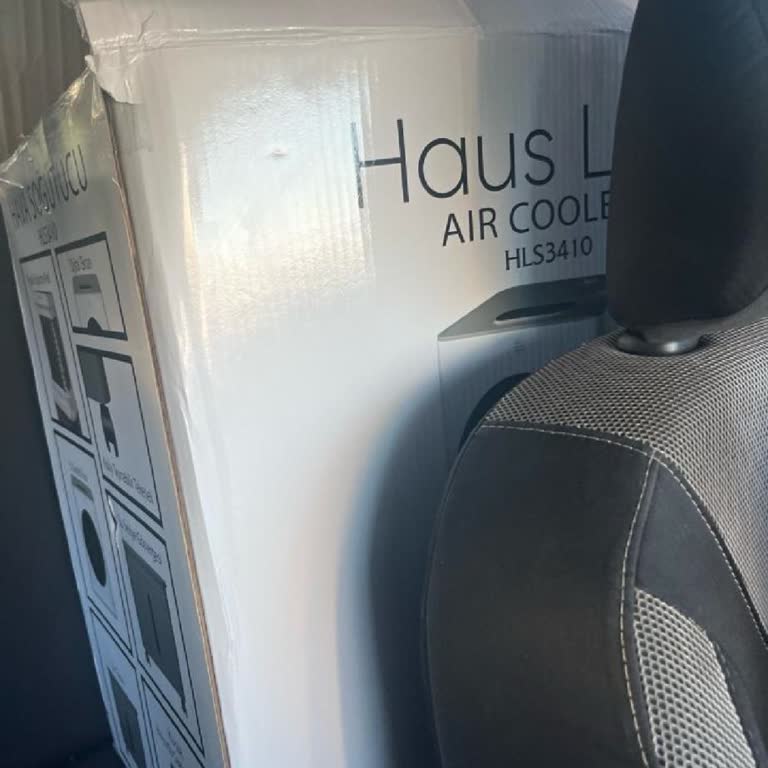 Anpa Gross Market Haus Life Soğutma Performansından Memnun Kalmadım