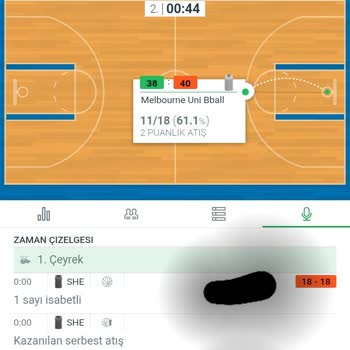 Bilyoner Uygulamasında Anlık Bahis Skorları Yanıltıcı Gösteriliyor