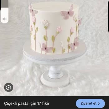 Çocuğumun Doğum Günü Pastasında Büyük Hayal Kırıklığı Ve Kalitesiz Hizmet