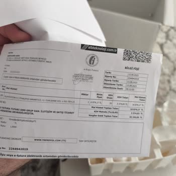 PlayStation 5 Cihazım Aniden Açılmıyor Firma Destek Vermiyor