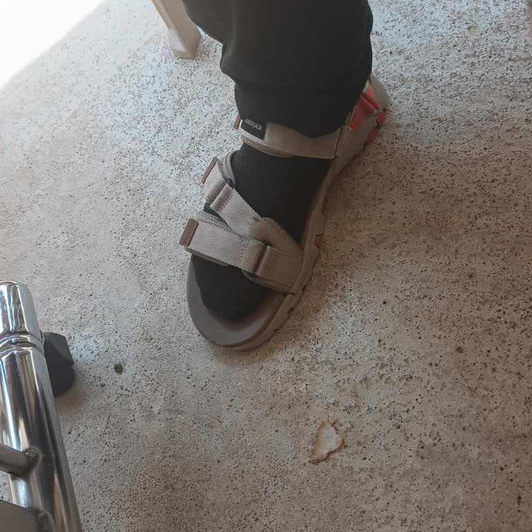 Boyner’den Aldığım Sandaletin Değişim Süreci Hayal Kırıklığı Yarattı!