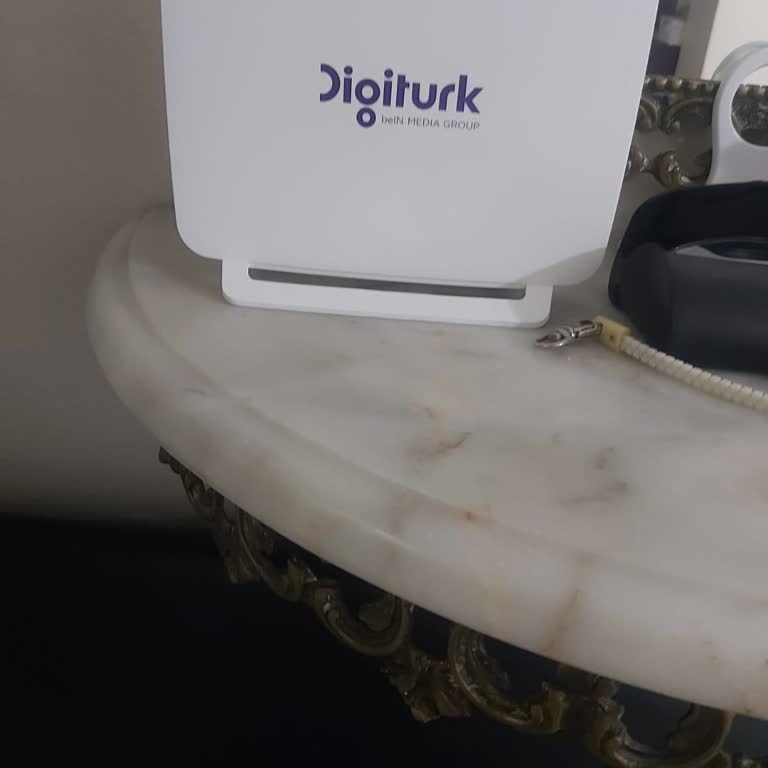 Digiturk Modemleri Aşırı Isınıyor, Güvenlik Riski Ve Yetersiz Destek