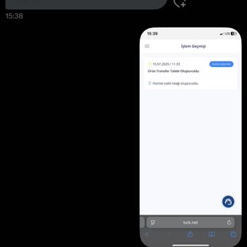 TurkNet Nakil Talebinde İlgisizlik Ve Müşteri Hizmetlerinde Erişilemezlik Sorunu