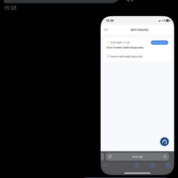 TurkNet Nakil Talebinde İlgisizlik Ve Müşteri Hizmetlerinde Erişilemezlik Sorunu
