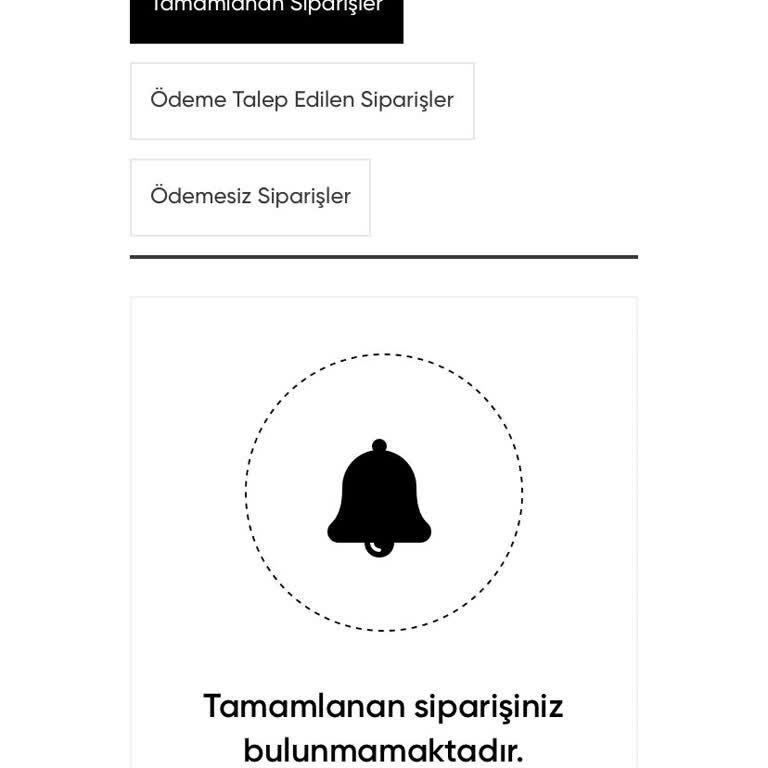 Vanilla Home Muhatap Yok!