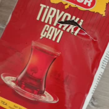 Migros Sanal Marketten Hasarlı Ürün Ve İlgisiz Hizmet