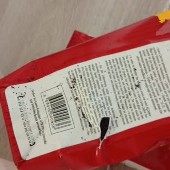 Migros Sanal Marketten Hasarlı Ürün Ve İlgisiz Hizmet