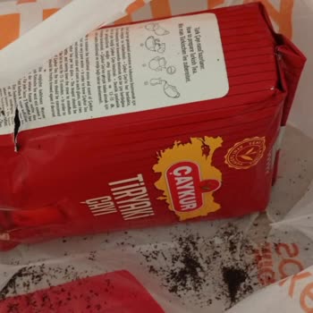 Migros Sanal Marketten Hasarlı Ürün Ve İlgisiz Hizmet