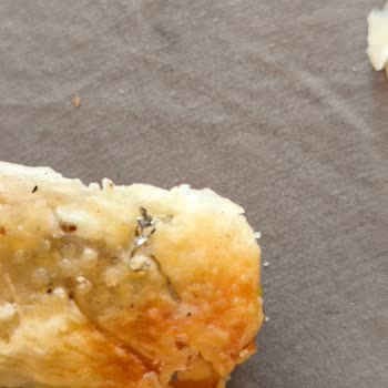Börekten Çıkan Çamaşır Teliyle Yaşadığım Büyük Hayal Kırıklığı