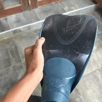 İki Günde Kırılan Paletler Tatilimi Mahvetti!