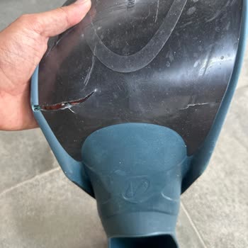 İki Günde Kırılan Paletler Tatilimi Mahvetti!