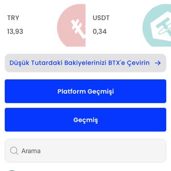 Hesabım Açıldı Fakat Param Yok