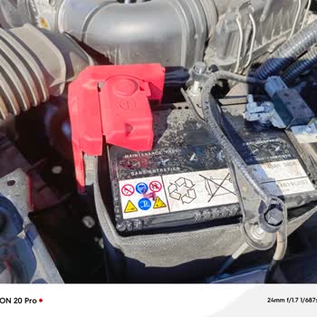 Yeni Honda City Yolda Kaldı Garanti Ve Yol Yardımı Mağduriyeti Yaşadım