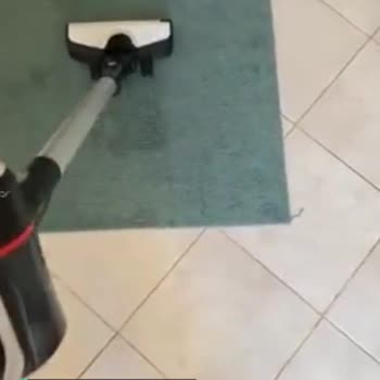 Bosch Series 6 Unlimited Dikey Süpürge Garanti Kapsamında Onarılmadı!