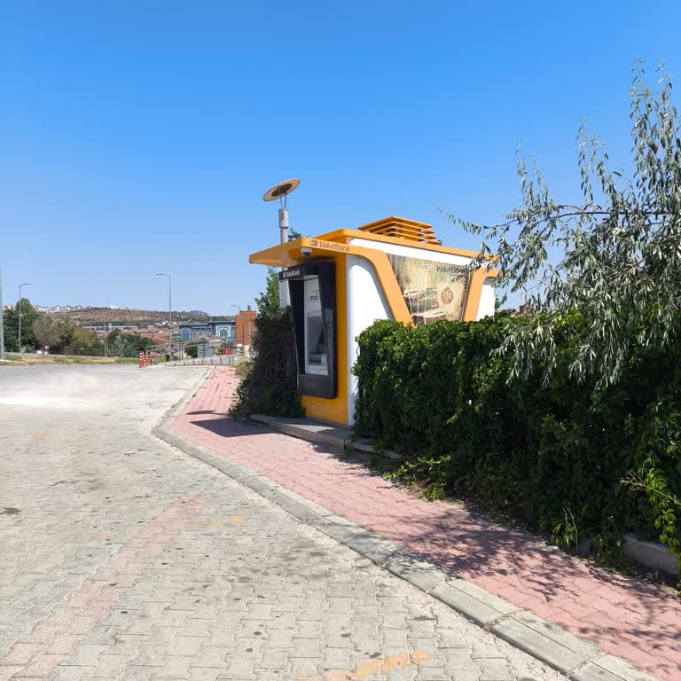 Polatlı Şentepe Ve Çevresinde Ziraat Bankası ATM Yokluğu Mağduriyet Yaratıyor