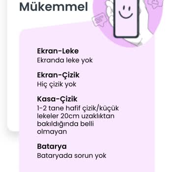 Aldığım 'Mükemmel' Cihaz Kusurlu Çıktı, Getmobile Sorunlarıma Çözüm Sunmadı