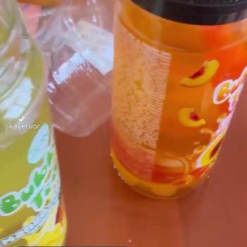 Zen Küflü Bubble Tea