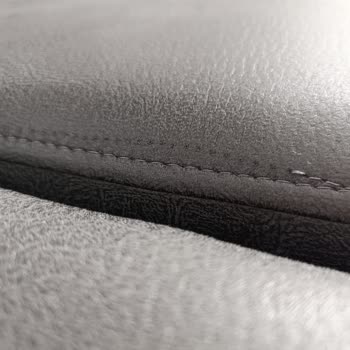 Koltuk Takımındaki Dikiş Hatası İçin Bir Yıldır Çözüm Bekliyorum