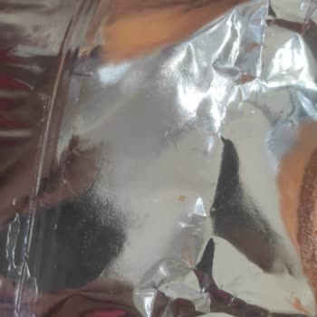 Kekstra Paketinden Kıl Çıkması Ve Hijyen Sorunu