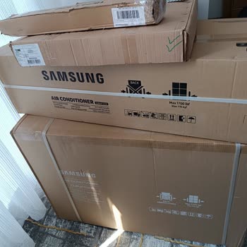 Klimanın Geç Teslimatı Ve Montaj Gecikmesi Nedeniyle Mağduriyet